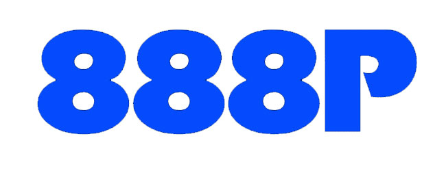 888P