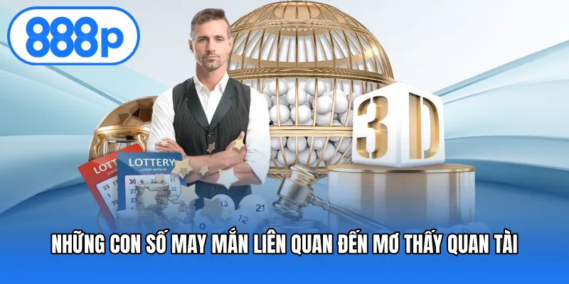 Những con số may mắn liên quan đến mơ thấy quan tài